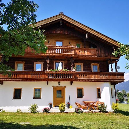 Apart Sprenger Fugen Im Zillertal Apartment Ngoại thất bức ảnh