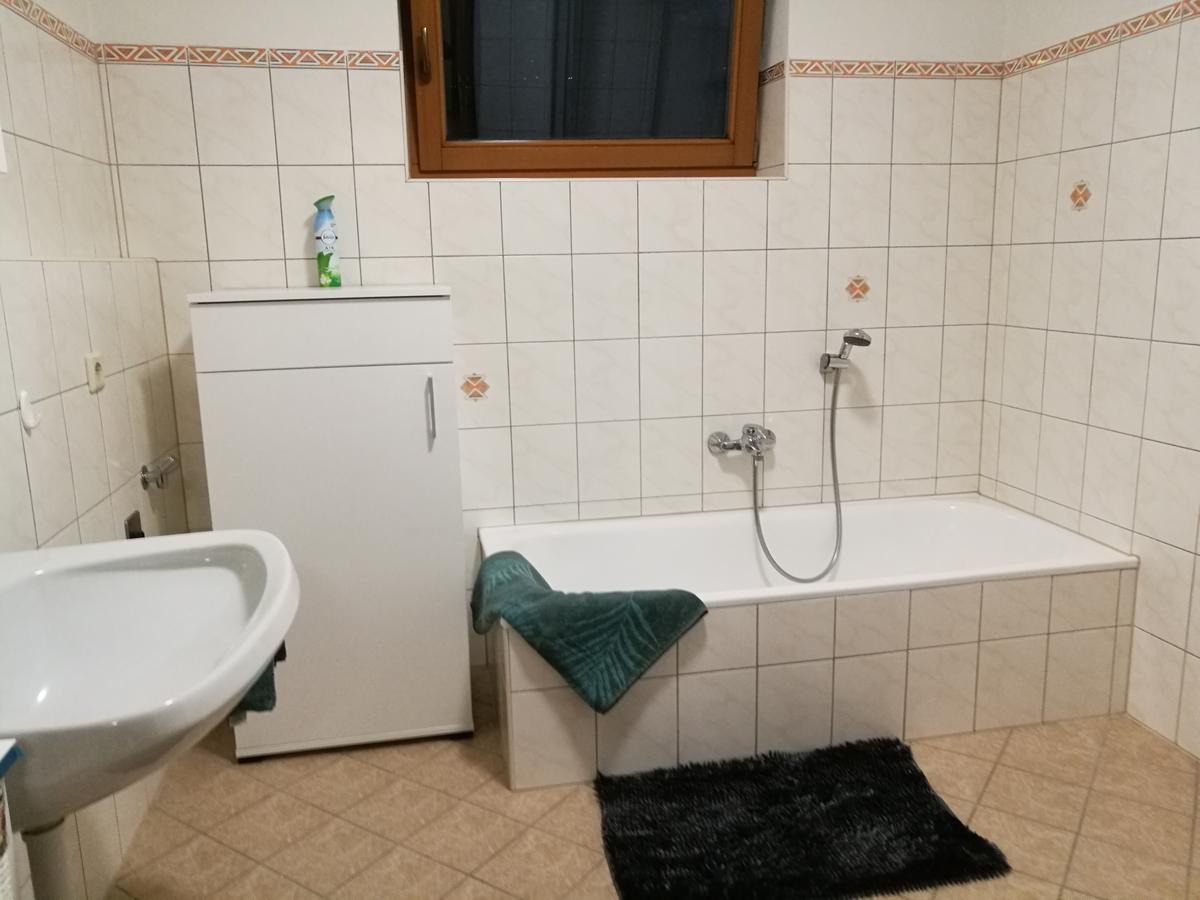 Apart Sprenger Fugen Im Zillertal Apartment Ngoại thất bức ảnh