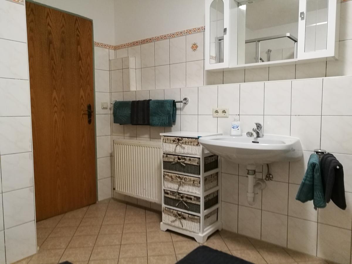 Apart Sprenger Fugen Im Zillertal Apartment Ngoại thất bức ảnh