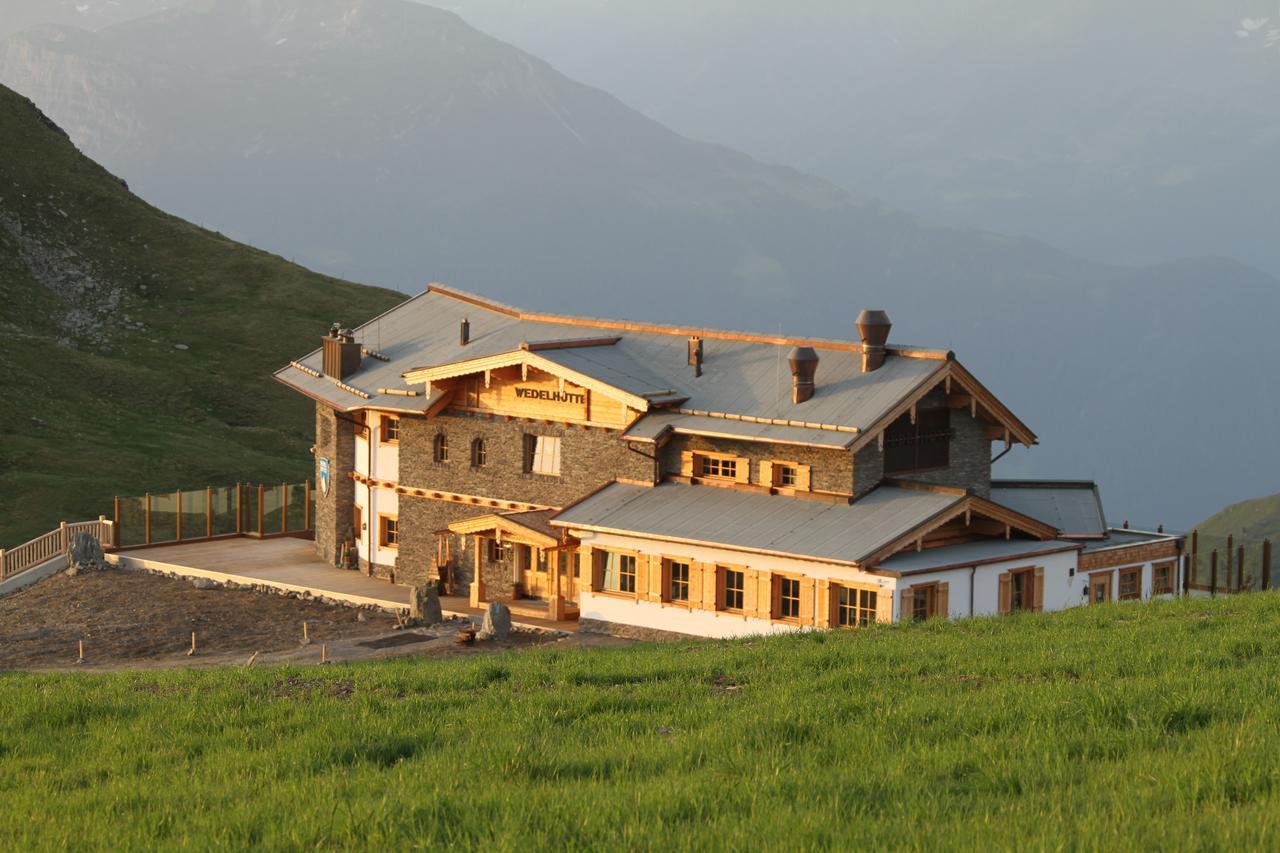 Apart Sprenger Fugen Im Zillertal Apartment Ngoại thất bức ảnh