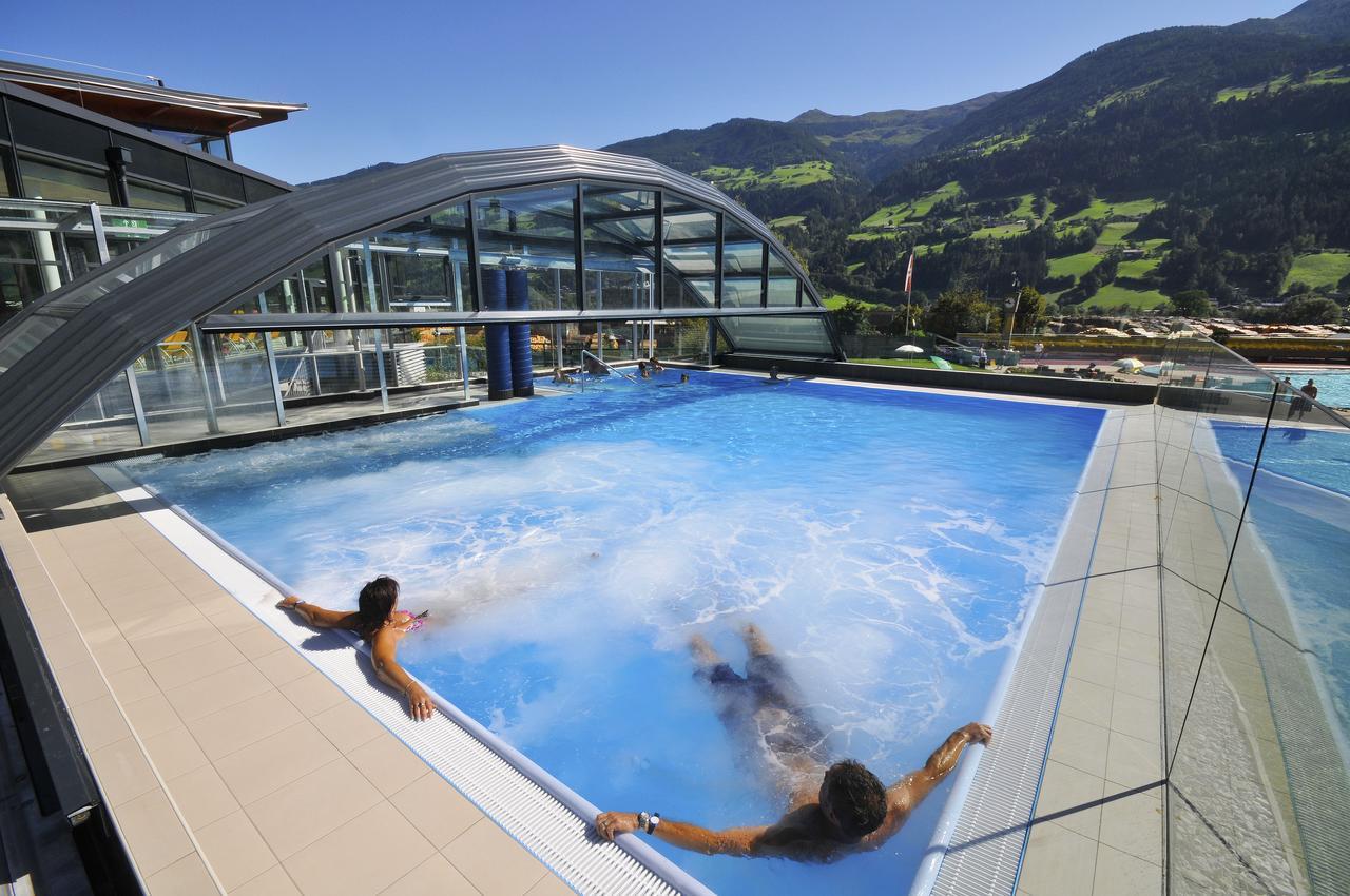 Apart Sprenger Fugen Im Zillertal Apartment Ngoại thất bức ảnh