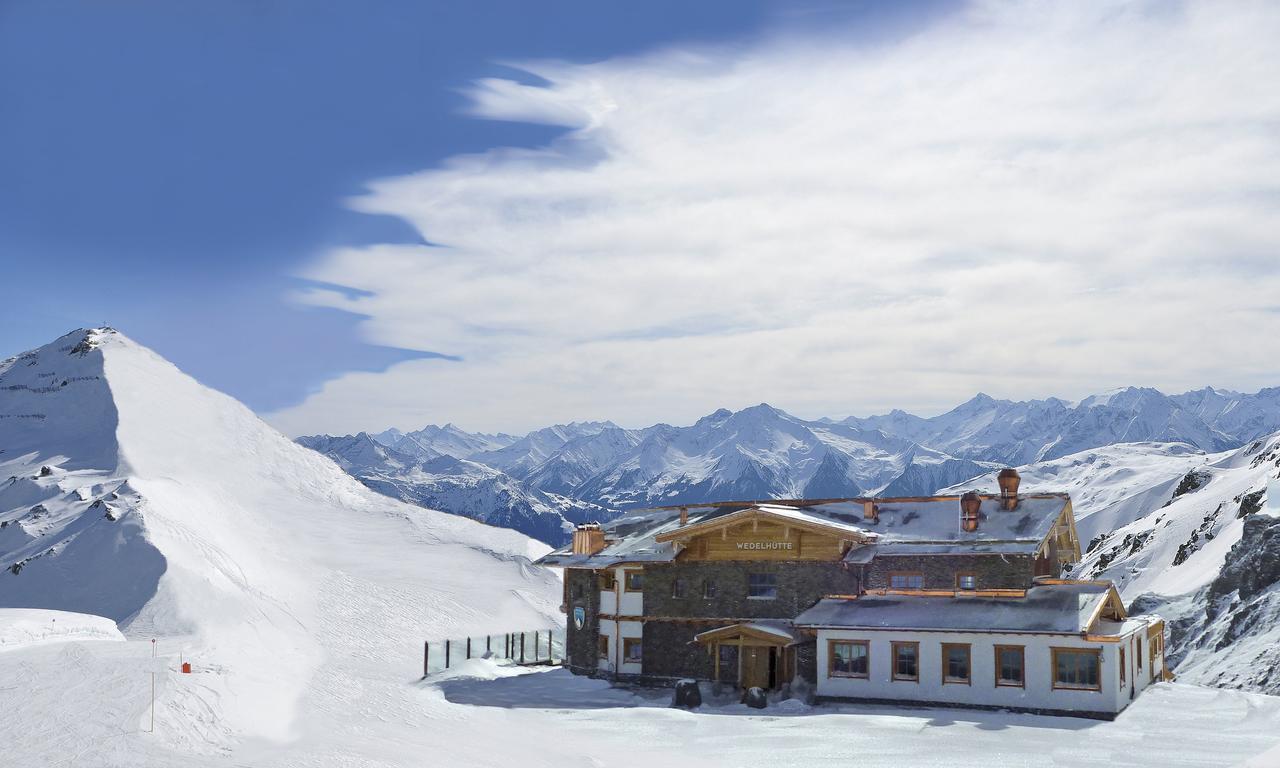 Apart Sprenger Fugen Im Zillertal Apartment Ngoại thất bức ảnh