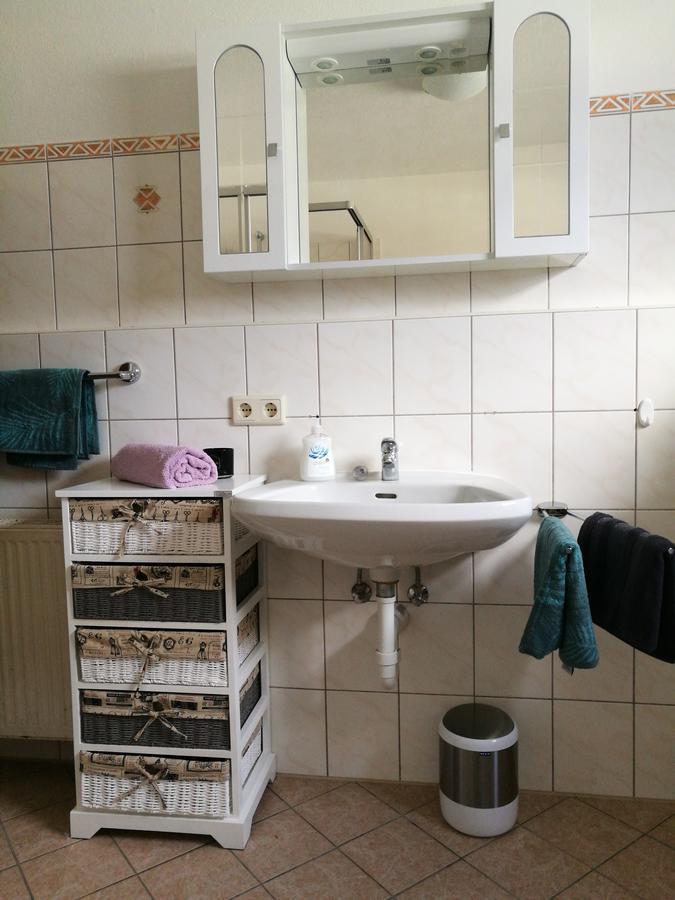 Apart Sprenger Fugen Im Zillertal Apartment Ngoại thất bức ảnh