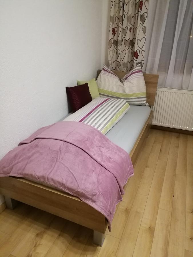 Apart Sprenger Fugen Im Zillertal Apartment Ngoại thất bức ảnh