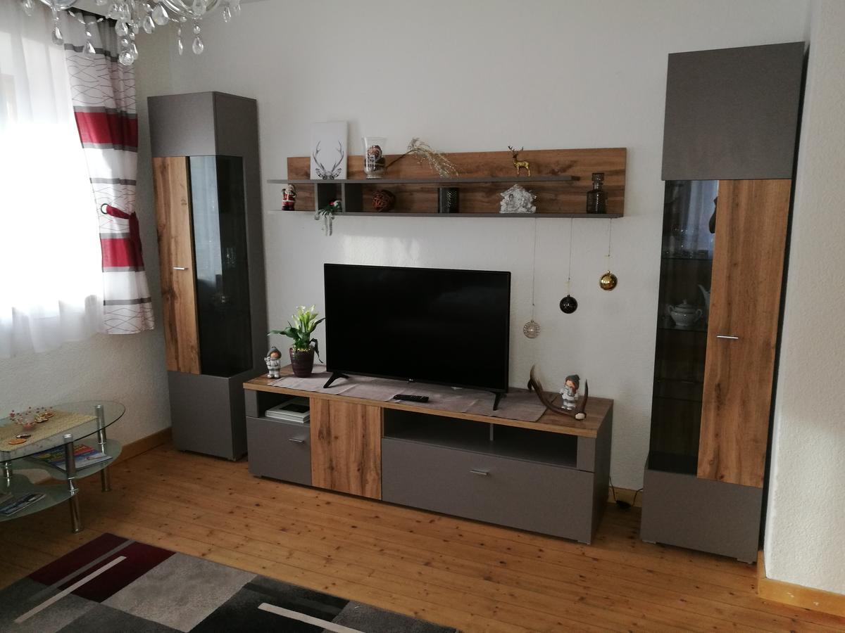 Apart Sprenger Fugen Im Zillertal Apartment Ngoại thất bức ảnh