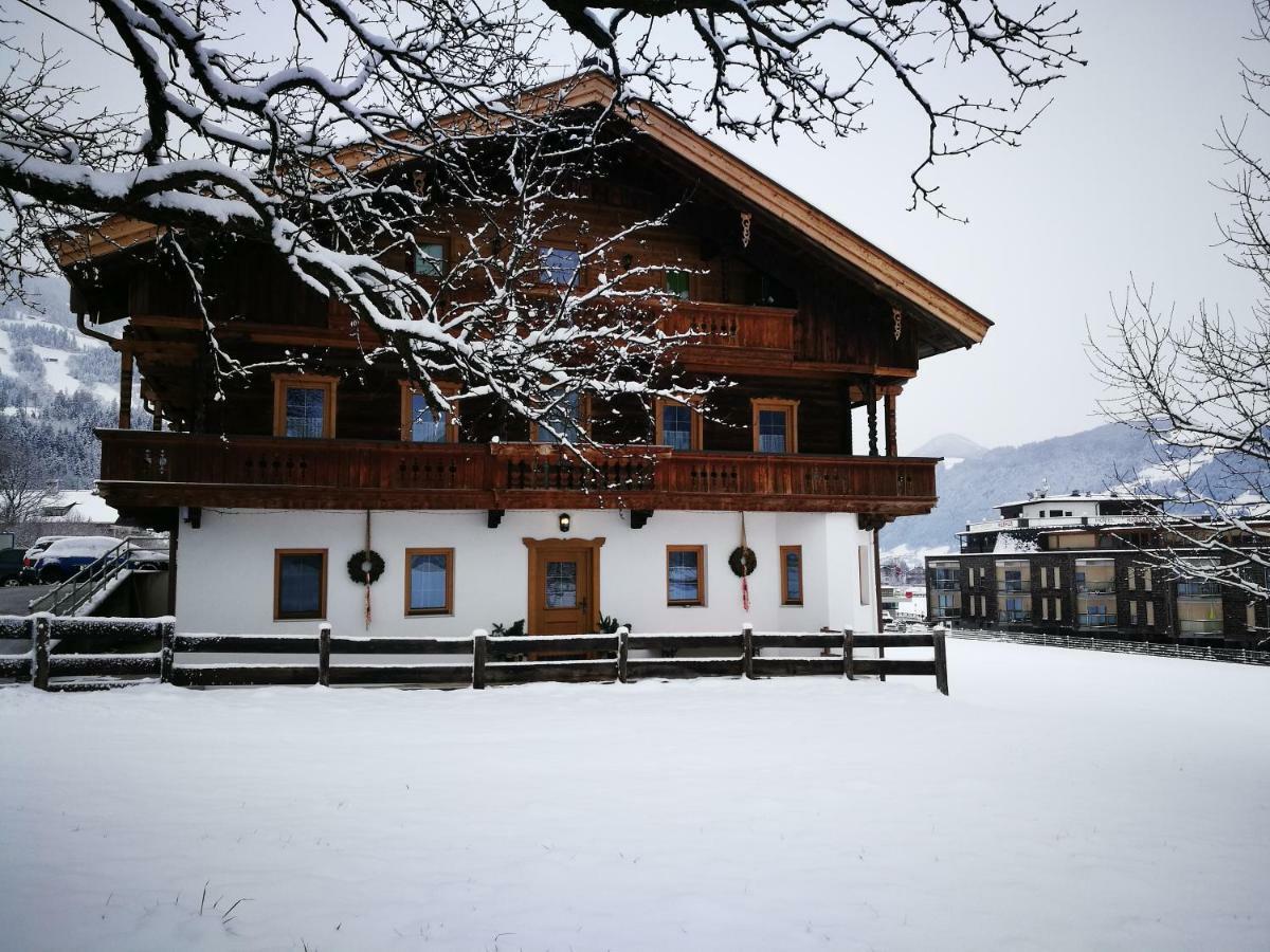 Apart Sprenger Fugen Im Zillertal Apartment Ngoại thất bức ảnh