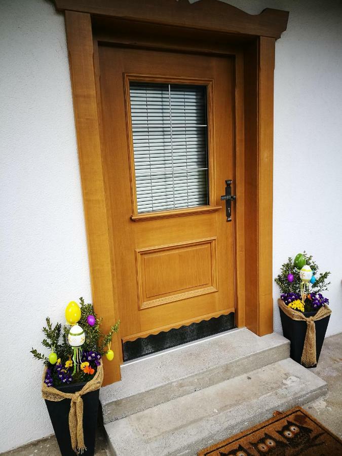 Apart Sprenger Fugen Im Zillertal Apartment Ngoại thất bức ảnh