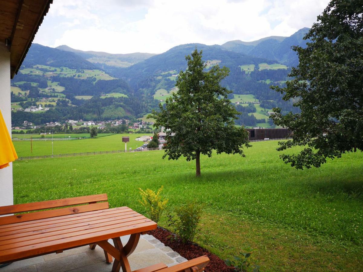 Apart Sprenger Fugen Im Zillertal Apartment Ngoại thất bức ảnh
