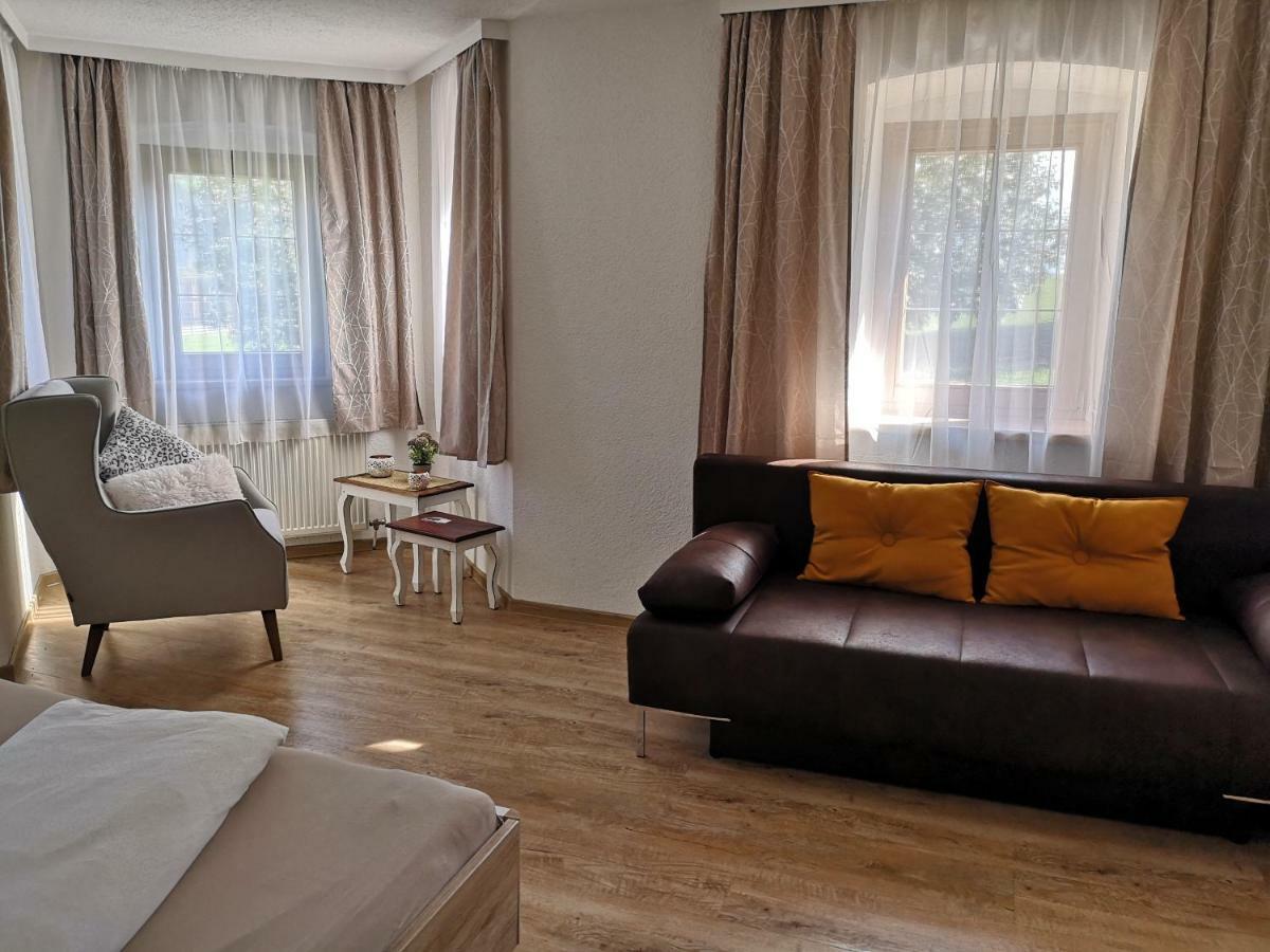 Apart Sprenger Fugen Im Zillertal Apartment Ngoại thất bức ảnh