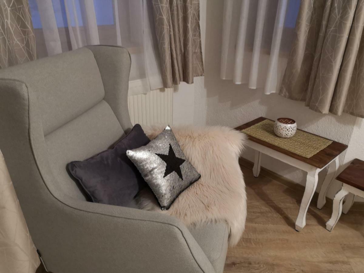 Apart Sprenger Fugen Im Zillertal Apartment Ngoại thất bức ảnh